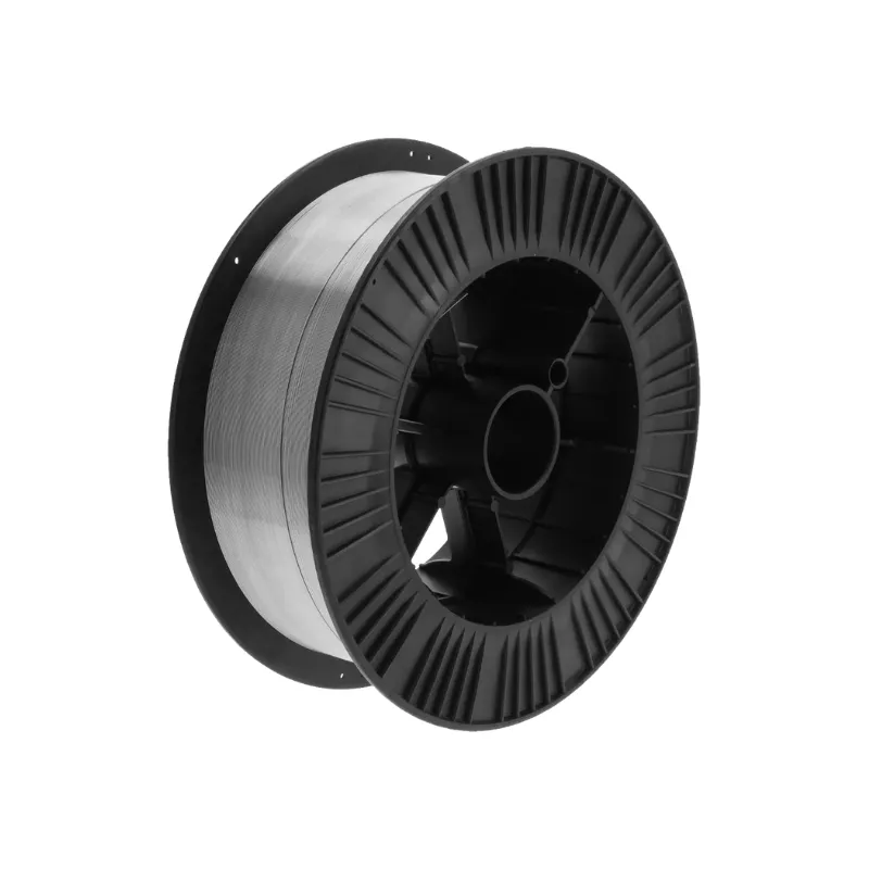 SOLDADURA ALAMBRE 0,8 MM X 1 KG