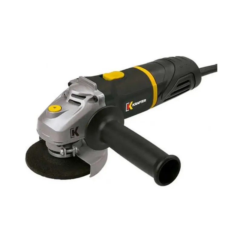 ESMERIL ANGULAR 4 1/2" 700W- HDD452